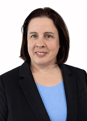 Madeline Feist - Care Manager - Public Guardian Services