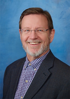 Peter Macy - Director of Conservatorship and Legal Affairs - Public Guardian Services