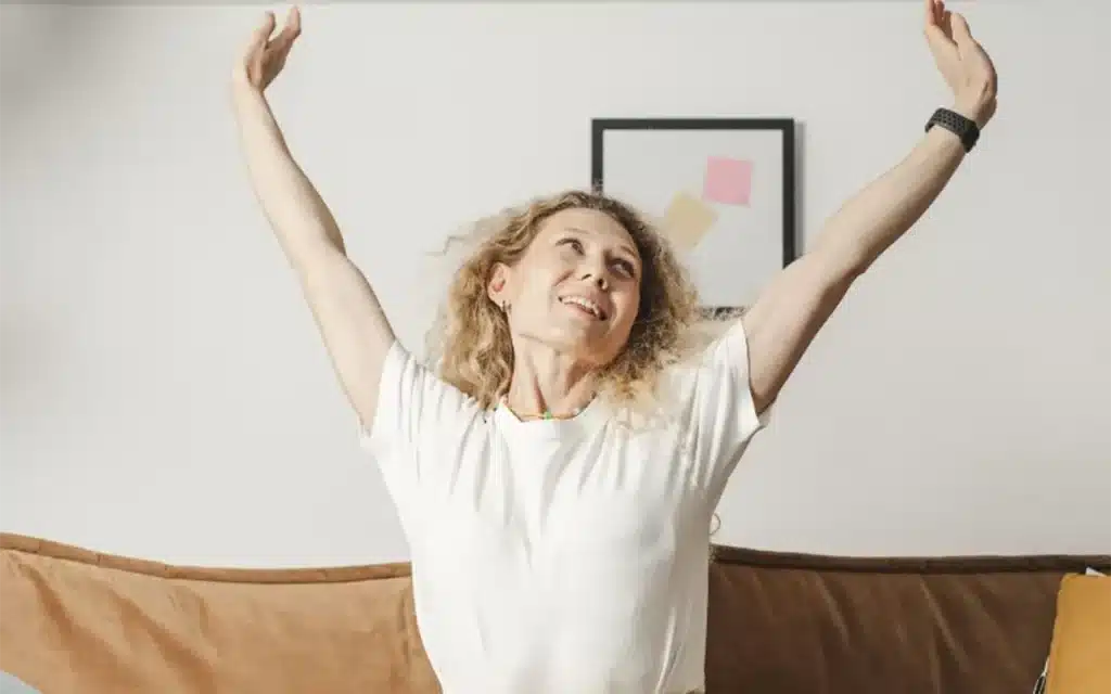 Meet The Clients - Jenny's Story - Public Guardian Services