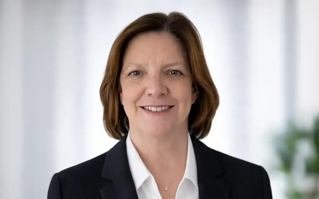 Staff Spotlight: Patricia Burke, LCSW