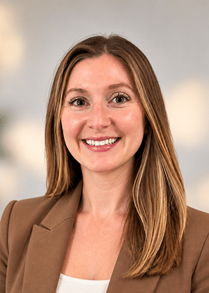 Calene Richards, Esq., is the Executive Manager and Clinical Director of Public Guardian Services