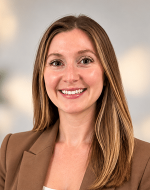 Calene Richards, Esq., is the Executive Manager and Clinical Director of Public Guardian Services